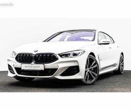 BMW SERIE 8 GRAN COUPÉ 840DA 340CH XDRIVE M SPORT - TOIT OUVRANT - PACK INNOVATION - HARMAN-KARDON