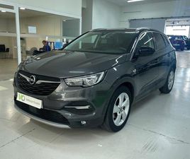 X 1.5 CDTI 120 ANIVERSARIO