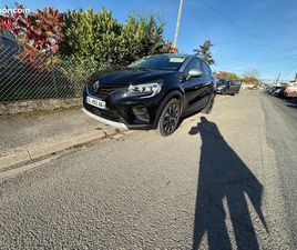 RENAULT CAPTUR 1.0 TCE 90 EVOLUTION