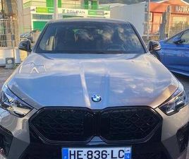 BMW X2 (U10) 18D SDRIVE 2.0 D 16V STEPTRONIC 150 CV BOÎTE AUTO