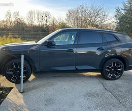 BMW XM BMW 50E 3.0 476CV