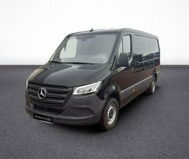 SPRINTER FGN 319 CDI 37 3.5T RWD FIRST