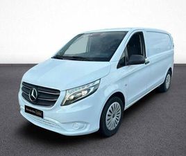 VITO FOURGON 119 CDI COMPACT BVA RWD SELECT