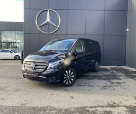119 CDI MIXTO LONG SELECT