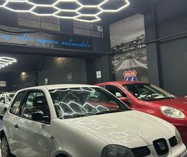 SEAT AROSA 1.7 SDI 65CH SOCIETE 2 PLACE