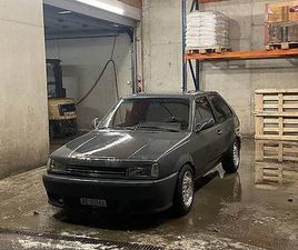 VW POLO G40 AB MFK CANTON APPENZELL RHODES-EXTÉRIEURES - TUTTI.CH