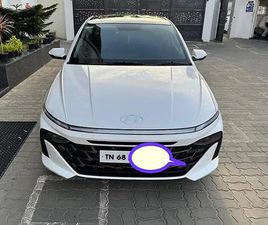 HYUNDAI VERNA