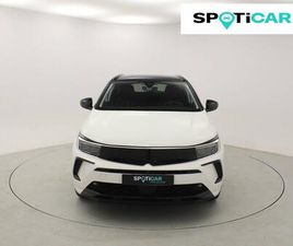 1.6 TURBO PHEV AUTO 221KW/300CV GSE