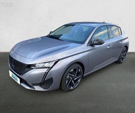 PEUGEOT 308 PURETECH 130CH S&S EAT8 - ALLURE