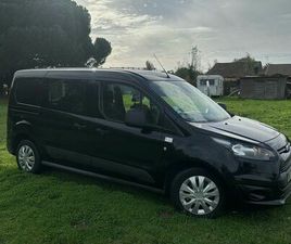 FORD TRANSIT CONNECT L2 1L6 TDCI
