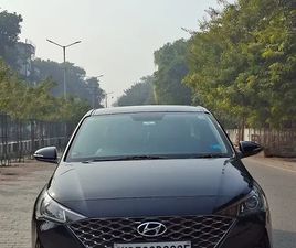 HYUNDAI VERNA