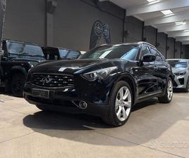 INFINITI FX30 D S PREMIUM