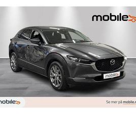 2,0 180HK MHYBRID AWD SKY AUT NAVIGASJON/RYGGEKAMERA++