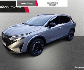 NISSAN QASHQAI III HYBRID E-POWER GEN3 205 CH N-CONNECTA 5P