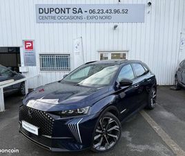 DS DS 7 E-TENSE 4X4 360CH OPERA