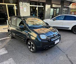 FIAT PANDA 1.0 FIREFLY S&S HYBRID PANDINA CROSS-