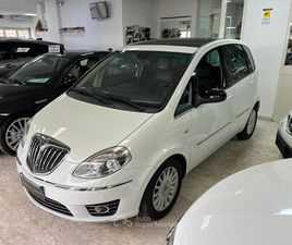 LANCIA MUSA MJT 95CV DFN