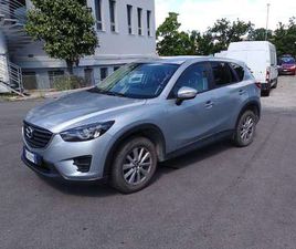 MAZDA CX-5 I DIESEL 2.2 EVOLVE 2WD 150CV MY15