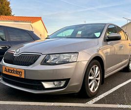 SKODA OCTAVIA TSI 105CV - AMBIENTE