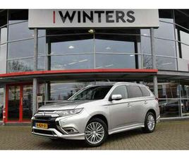 2.4 PHEV INTENSE S | TREKHAAK | AWD | STOELVERWARM