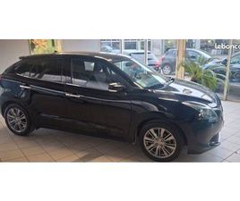 SUZUKI BALENO/1.2/DUALJET/HYBRID/SHVS/7-2016/8990E