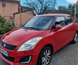 SUZUKI SWIFT À VENDRE