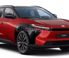 TOYOTA BZ4X 350E AWDI SPIRIT