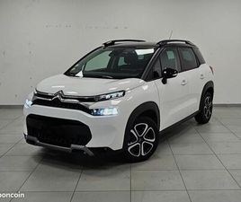 CITROEN C3 AIRCROSS BLUEHDI 110CH S&S FEEL PACK