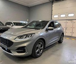 FORD KUGA 2.5 HYBRID FLEX 190CV ST LINE DE 2O22 A 12990EU