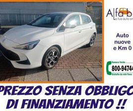 1.5 HYBRID+ 194CV AUT. COMFORT