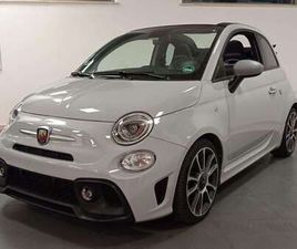 595C 1.4 T-JET TURISMO 165CV AUTO