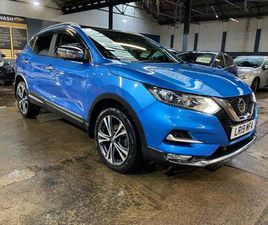 1.3 DIG-T N-CONNECTA EURO 6 (START/STOP) 5DR