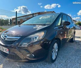 OPEL ZAFIRA TOURER OPEL ZAFIRA TOURER 2.0 CDTI 130 CHVX *GARANTIE