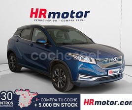 SERES SERES 3 SERES 3 LUXURY