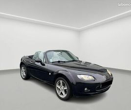 MAZDA MX5 MAZDA MX-5 1.8I - NB ROADSTER ELÉGANCE PHASE 2