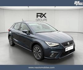 SEAT IBIZA 1.0 TSI 95 CH S/S BVM5 COPA