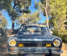 SIMCA 1100 SIMCA 1100LX