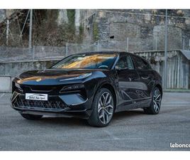 LOTUS ELETRE R 918CH – FULL PPF