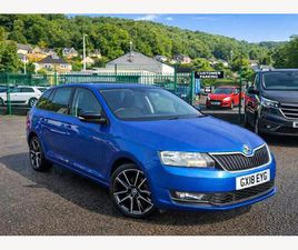 1.0 TSI SE SPORT EURO 6 (START/STOP) 5DR