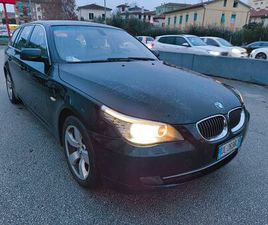 BMW 530 XD TOURING FUTURA