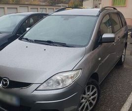 MAZDA5