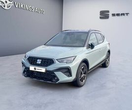 SEAT ARONA 1.0 TSI 95 CH START/STOP BVM5 COPA