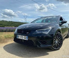 SEAT LEON CUPRA 280