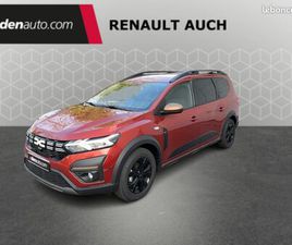 DACIA JOGGER DACIA JOGGER HYBRID 140 GSR2 EXTREME