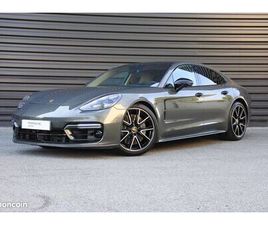 PORSCHE PANAMERA 4S V6 3.0 560 HYBRID SPORT TURISMO