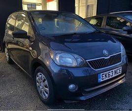 1.0 MPI SE ASG EURO 5 5DR