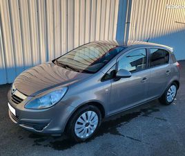 OPEL CORSA 1.3 CDTI EDITION 75 ECOFLEX *1 ÈRE MAIN