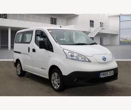 40KWH VISIA AUTO 5DR (5 SEAT)
