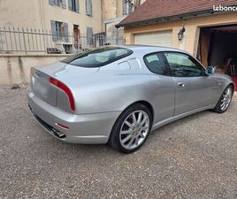 SUPERBE MASERATI 3200 GT
