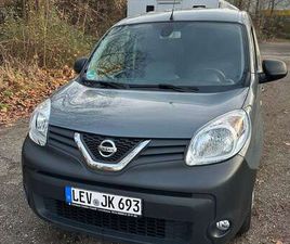 L2H1 2,2 DCI 115 COMFORT